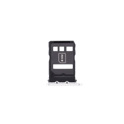 SOPORTE DE TARJETA SIM HUAWEI MATE 40 BLANCO SOPORTE DE TARJETA SIM HUAWEI MATE 40 BLANCO